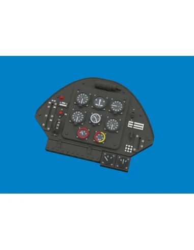 [NO_DESC] Fi 156C LööK TAMIYA, 1/48 - Eduard Accessories 644315