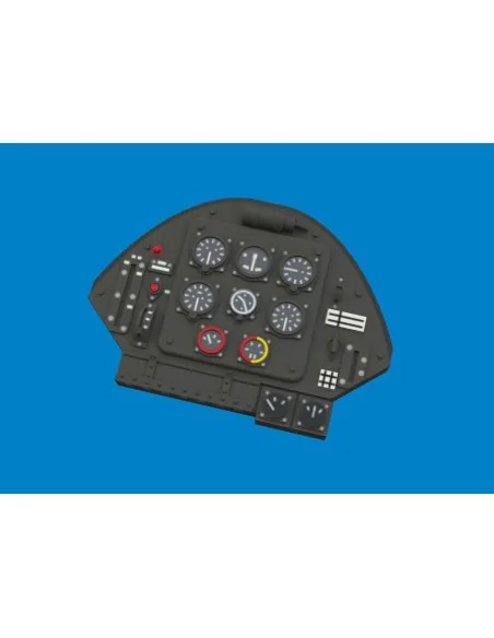 Fi 156C LööK TAMIYA, 1/48 - Eduard Accessories 644315