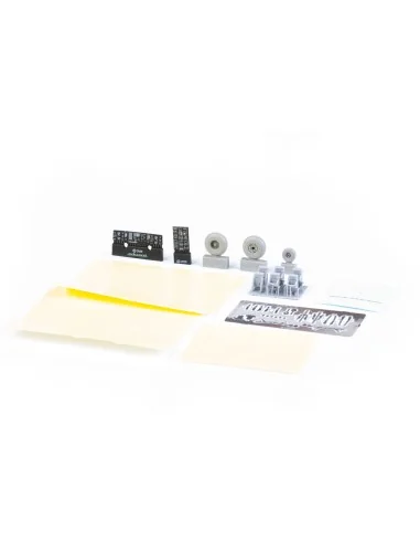 UH-60A LööKplus ICM, 1/48 - Eduard Accessories 644320