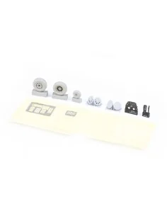 DB-7B Boston III LööKplus HKM, 1/48 - Eduard Accessories 644321