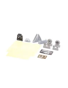 P-40N-25+ LööKplus 1/48 for Eduard, 1/48 - Eduard Accessories 644324