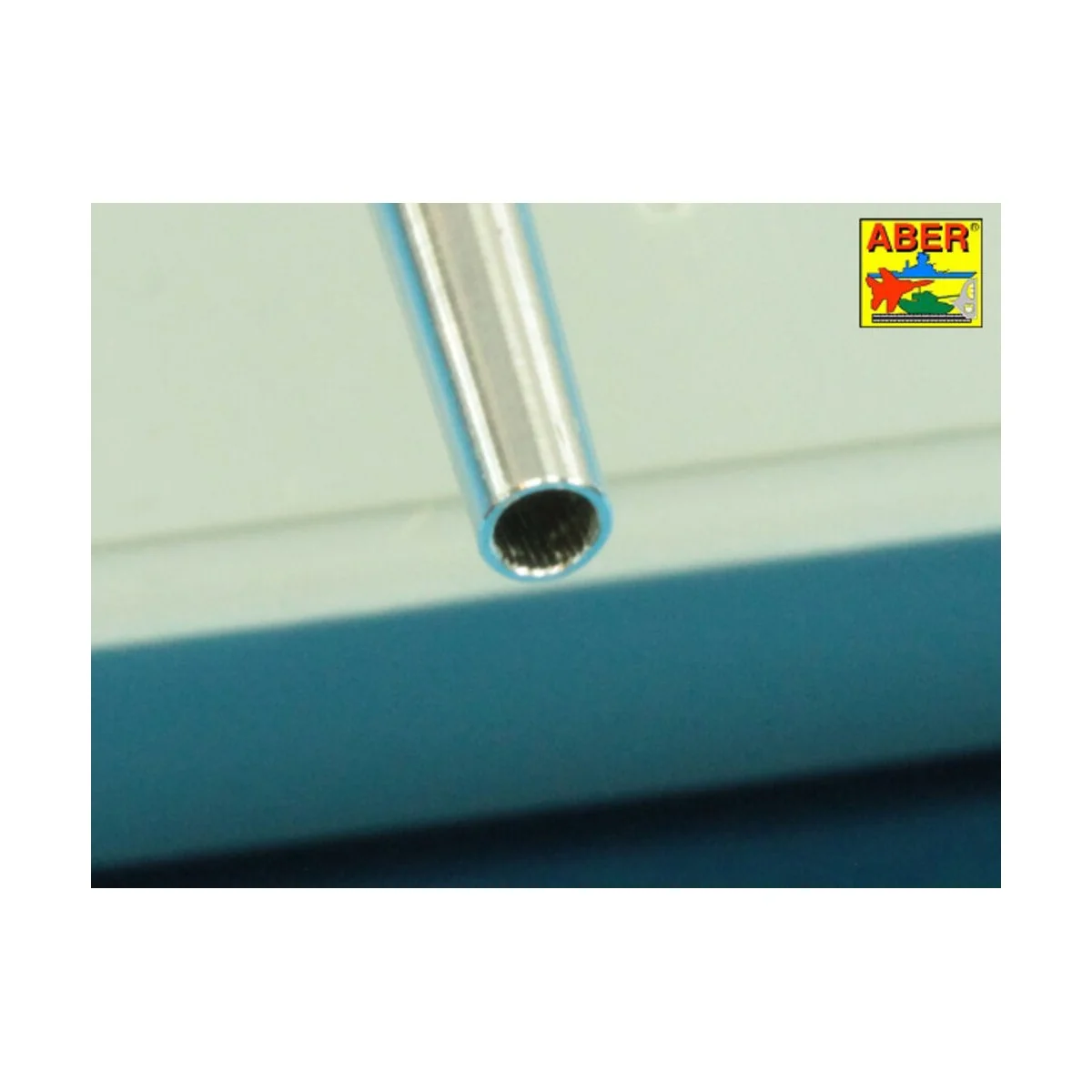 7, 5cm gun barrel for German Tank Pz.Kpfw. VI Ausf. B (VK36.01), 1/...