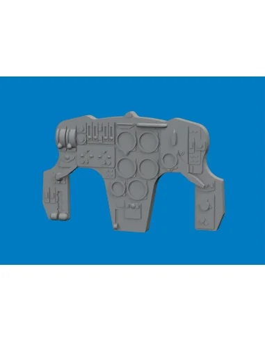 [NO_DESC] Hs 129B LööK for Takom, 1/48 - Eduard Accessories 644334