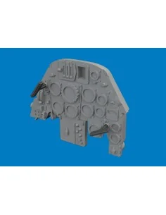 Avia S-199 LööK for Eduard, 1/48 - Eduard Accessories 644337 2