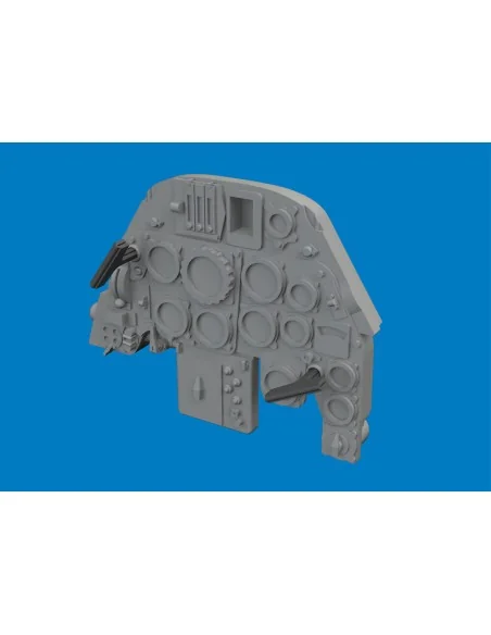 Avia S-199 LööK for Eduard, 1/48 - Eduard Accessories 644337