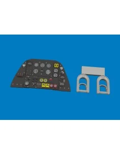 Beaufighter Mk.VI LööK for Revell, 1/48 - Eduard Accessories 644338