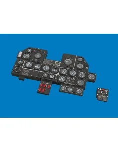 P-47N LööK for Miniart, 1/48 - Eduard Accessories 644339