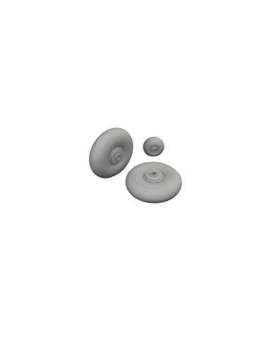 Beaufighter Mk.VI LööKplus for Revell, 1/48 - Eduard Accessories 64...
