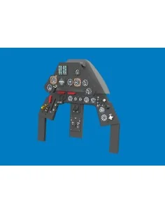 [NO_DESC] Fw 190D-9 LööK for Miniart, 1/48 - Eduard Accessories 644346