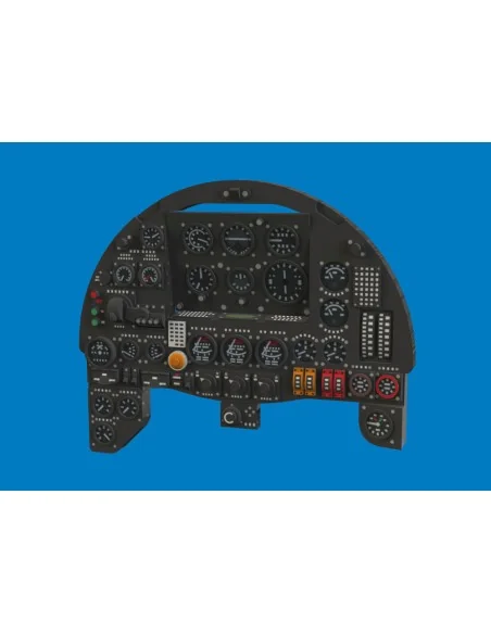 Hampden B Mk.I LööK for ICM, 1/48 - Eduard Accessories 644347