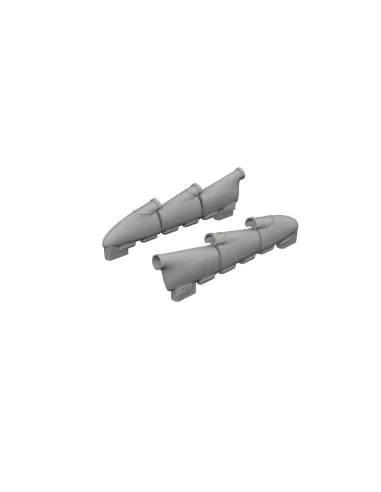 [NO_DESC] Hurricane Mk.I LööKplus 1/48 for Arma Hobby, 1/48 - Eduar...