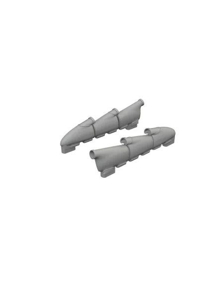 [NO_DESC] Hurricane Mk.I LööKplus 1/48 for Arma Hobby, 1/48 - Eduar...