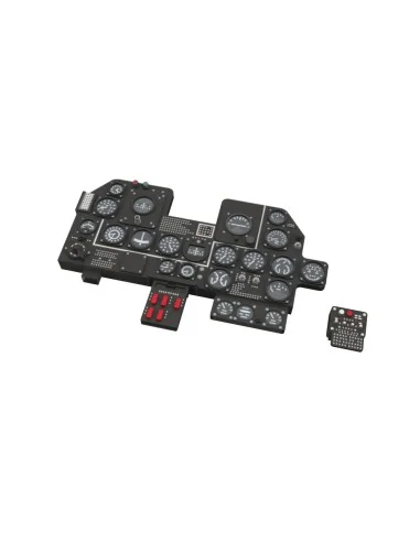 P-47N LööKplus 1/48 for Miniart, 1/48 - Eduard Accessories 644350