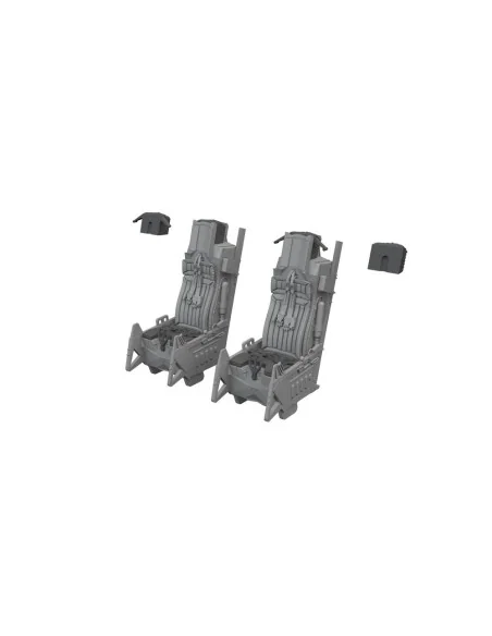 [NO_DESC] F-16I SUFA LööKplus for Great Wall Hobby, 1/48 - Eduard A...