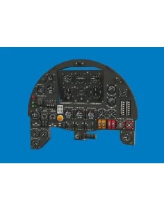 Hampden TB Mk.I LööK for ICM, 1/48 - Eduard Accessories 644354