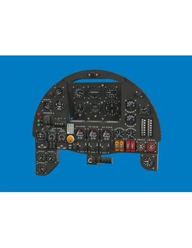 [NO_DESC] Hampden TB Mk.I LööK for ICM, 1/48 - Eduard Accessories 6...