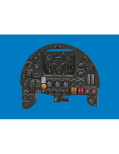 [NO_DESC] Hampden TB Mk.I LööK for ICM, 1/48 - Eduard Accessories 6...