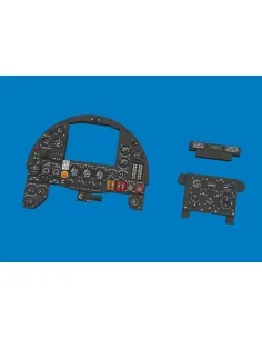 Hampden TB Mk.I LööK for ICM, 1/48 - Eduard Accessories 644354 2