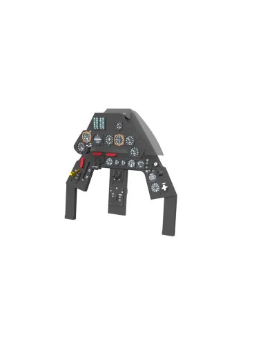 [NO_DESC] Fw 190D-9 LööKplus for Miniart, 1/48 - Eduard Accessories...
