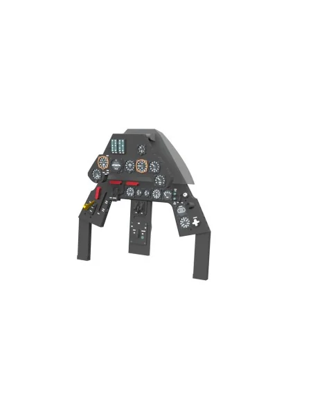 [NO_DESC] Fw 190D-9 LööKplus for Miniart, 1/48 - Eduard Accessories...