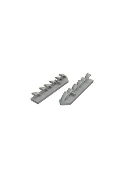 Fw 190D-9 LööKplus for Miniart, 1/48 - Eduard Accessories 644355