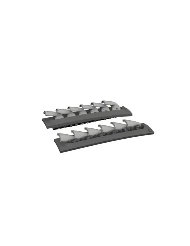 [NO_DESC] P-40K LööKplus for Eduard, 1/48 - Eduard Accessories 644356