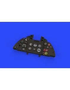 Tempest Mk.V Löök for Eduard, 1/48 - Eduard Accessories 644006