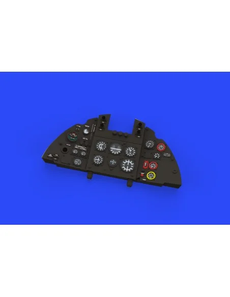[NO_DESC] Tempest Mk.V Löök for Eduard, 1/48 - Eduard Accessories 6...
