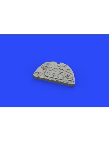 Spitfire Mk.IX late LööK for Eduard, 1/48 - Eduard Accessories 644008