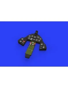 F6F-5 LööK for Eduard, 1/48 - Eduard Accessories 644012