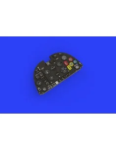 Spitfire Mk.I LööK for Tamiya, 1/48 - Eduard Accessories 644013 2