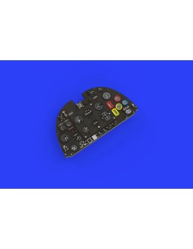 Spitfire Mk.I LööK for Tamiya, 1/48 - Eduard Accessories 644013