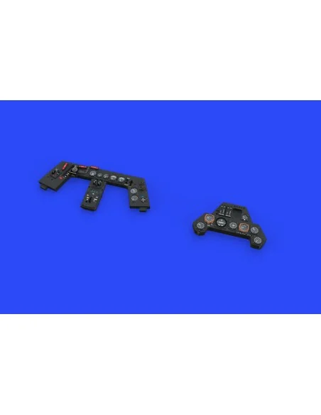 [NO_DESC] Fw 190D-9 LööK for Eduard, 1/48 - Eduard Accessories 644014