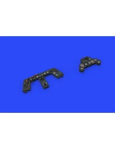 Fw 190D-9 LööK for Eduard, 1/48 - Eduard Accessories 644014 2
