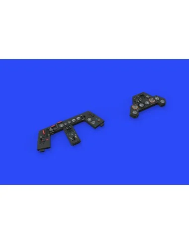Fw 190D-9 LööK for Eduard, 1/48 - Eduard Accessories 644014