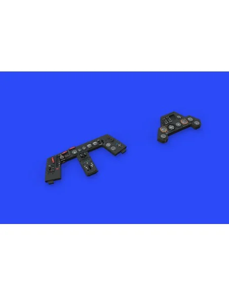 Fw 190D-9 LööK for Eduard, 1/48 - Eduard Accessories 644014