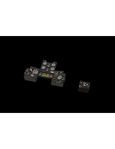 Ki-61-Id LÖÖK for Tamiya, 1/48 - Eduard Accessories 644019