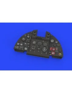 Typhoon Mk.Ib Löök for Hasegawa/Eduard, 1/48 - Eduard Accessories 6...