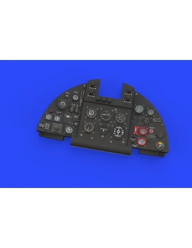 Typhoon Mk.Ib Löök for Hasegawa/Eduard, 1/48 - Eduard Accessories 6...