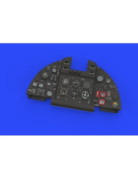 Typhoon Mk.Ib Löök for Hasegawa/Eduard, 1/48 - Eduard Accessories 6...