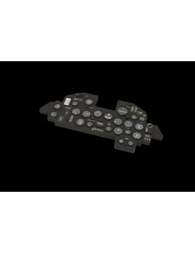 P-47D Razorback LööK for Tamiya, 1/48 - Eduard Accessories 644022