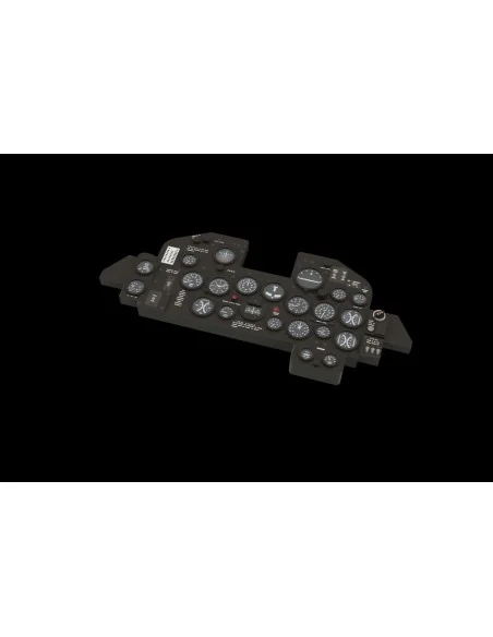 [NO_DESC] P-47D Razorback LööK for Tamiya, 1/48 - Eduard Accessorie...