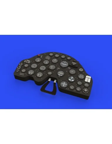 [NO_DESC] P-38G LööK for Tamiya, 1/48 - Eduard Accessories 644029