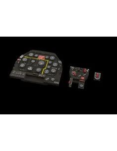 P-51D-10 LööK for Eduard, 1/48 - Eduard Accessories 644030