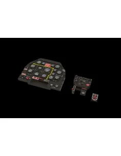 P-51D-15+ LööK for Eduard, 1/48 - Eduard Accessories 644031