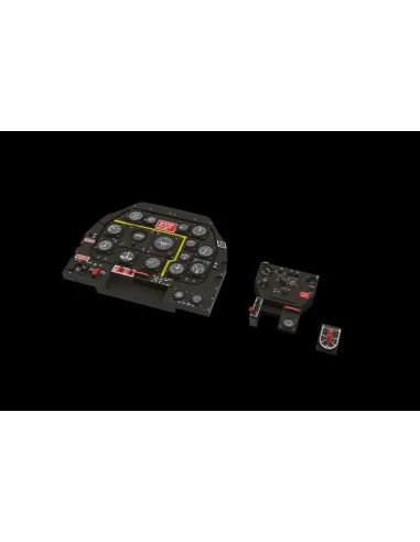 P-51D-15+ LööK for Eduard, 1/48 - Eduard Accessories 644031