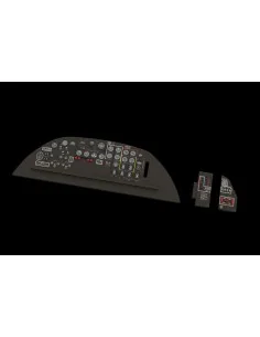 [NO_DESC] B-17G LööK for HKM, 1/48 - Eduard Accessories 644036