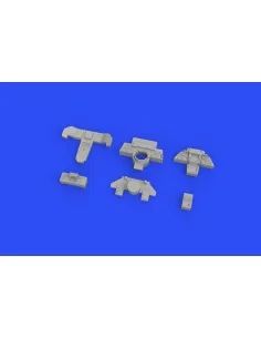 F-14A LööK for Tamiya, 1/48 - Eduard Accessories 644040