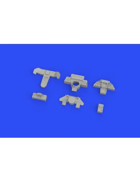 F-14A LööK for Tamiya, 1/48 - Eduard Accessories 644040