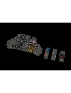Me 262A LööK for Tamiya, 1/48 - Eduard Accessories 644041